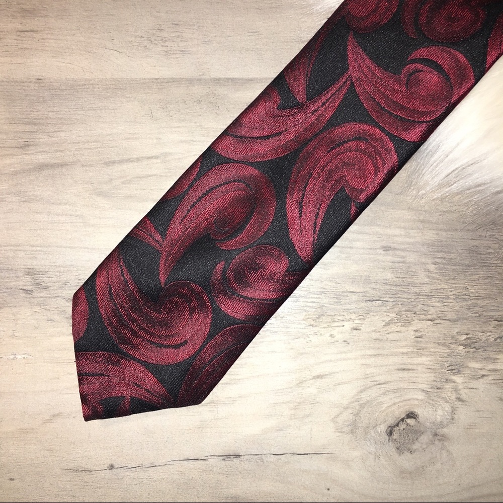 Givenchy Vintage Tie